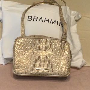 Brahmin Demi-Satin Melbourne